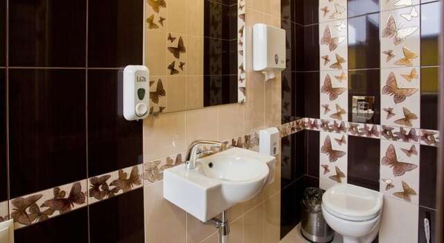 Гостиница Red House Белгород-91