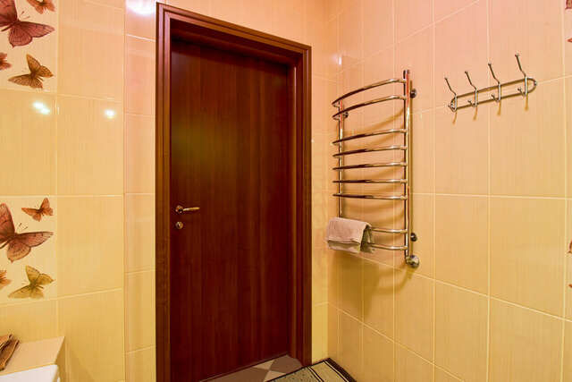 Гостиница Red House Белгород-69