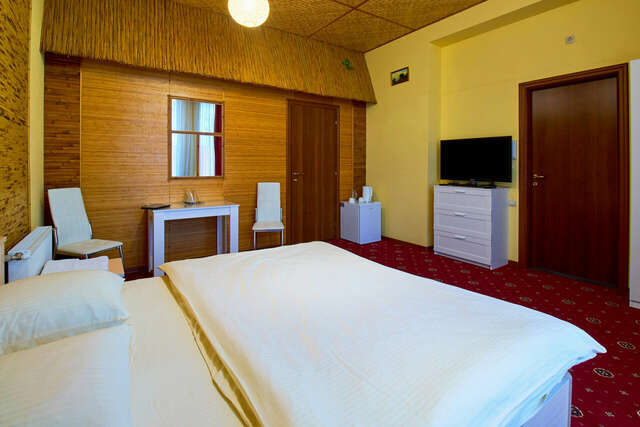 Гостиница Red House Белгород-16