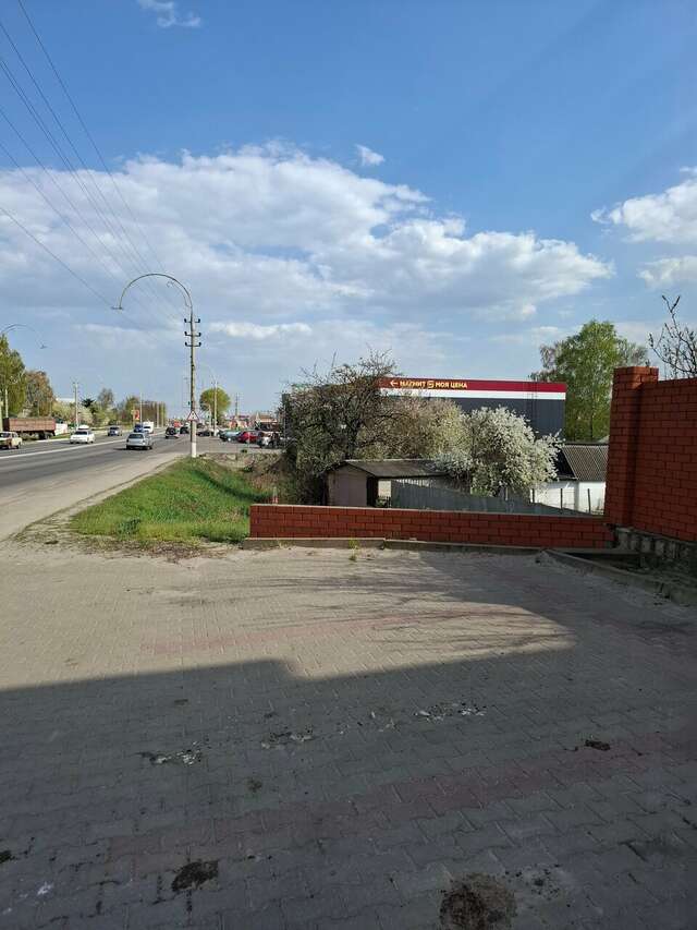 Гостиница Red House Белгород-86