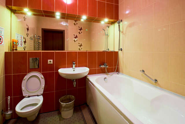 Гостиница Red House Белгород-68