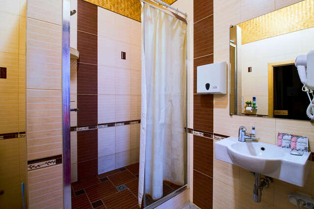 Гостиница Red House Белгород-11