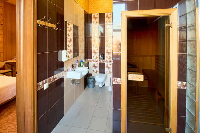 Гостиница Red House Белгород-18