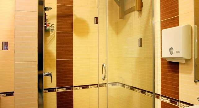 Гостиница Red House Белгород-101