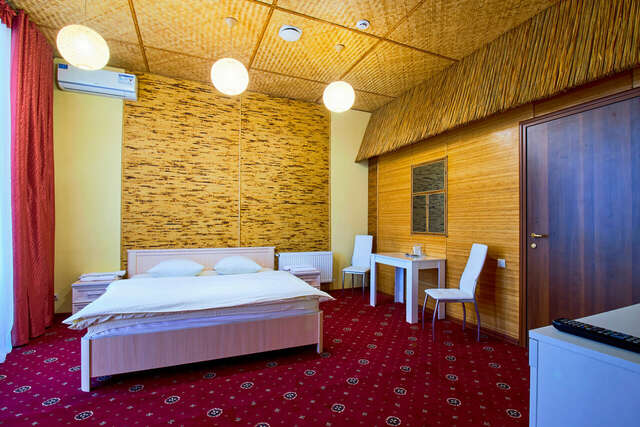 Гостиница Red House Белгород-9