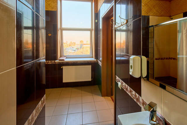 Гостиница Red House Белгород-27