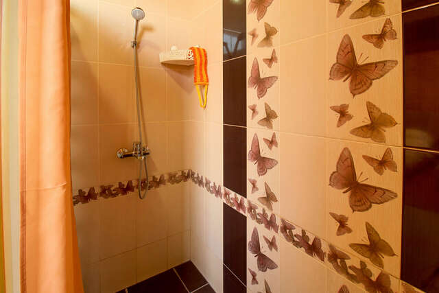 Гостиница Red House Белгород-25