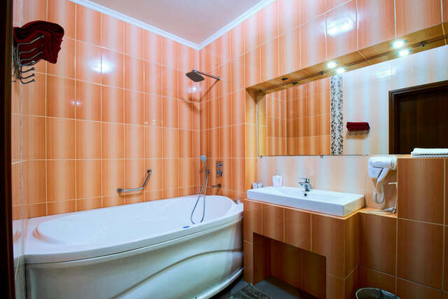 Гостиница Red House Белгород-77