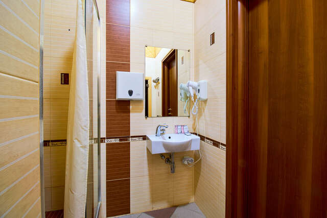 Гостиница Red House Белгород-12