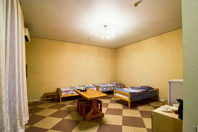 Гостиница Red House Белгород-38