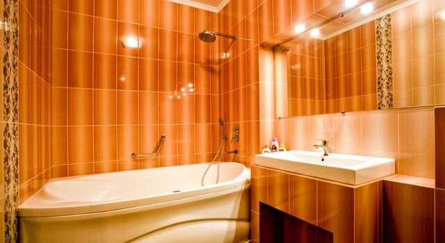 Гостиница Red House Белгород-94