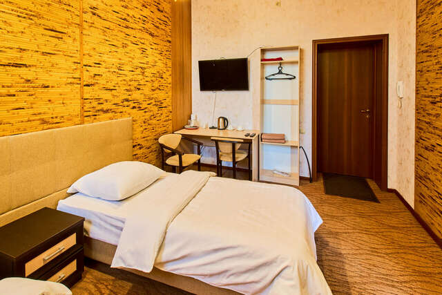 Гостиница Red House Белгород-24