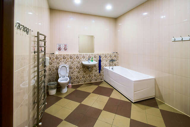 Гостиница Red House Белгород-50