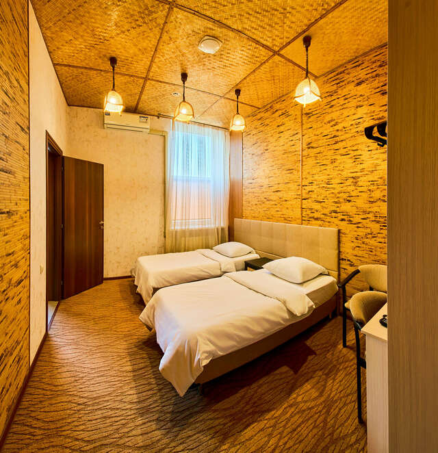 Гостиница Red House Белгород-22