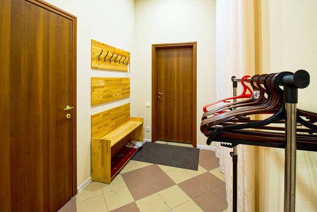 Гостиница Red House Белгород-46