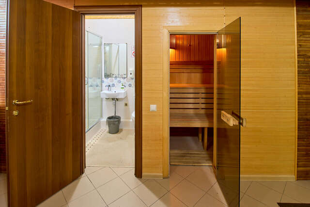 Гостиница Red House Белгород-30