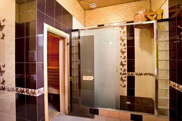 Гостиница Red House Белгород-97