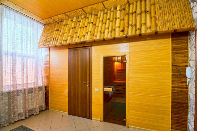 Гостиница Red House Белгород-37