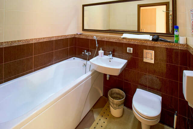 Гостиница Red House Белгород-59