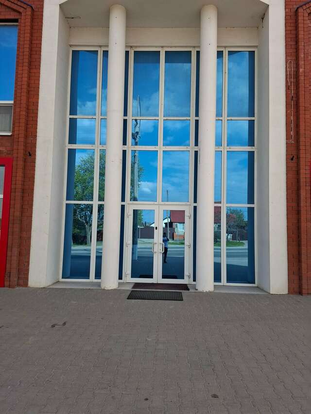 Гостиница Red House Белгород-4