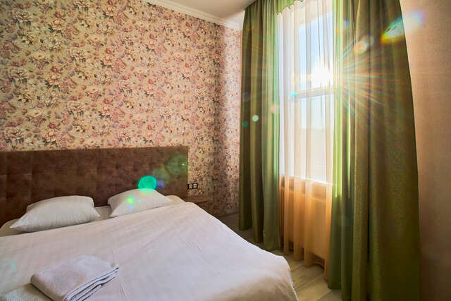 Гостиница Red House Белгород-56