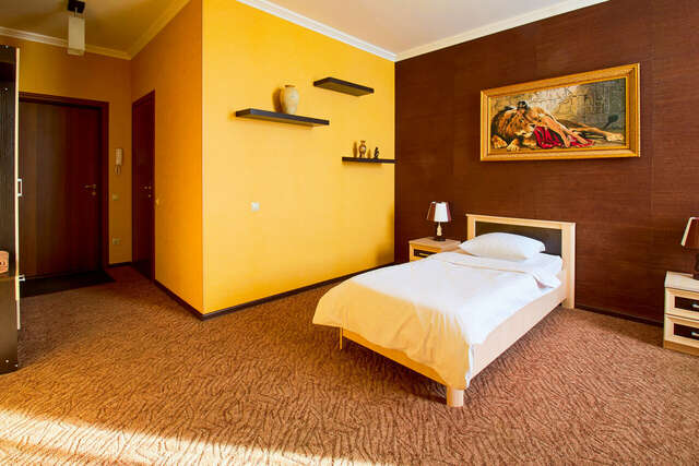 Гостиница Red House Белгород-67