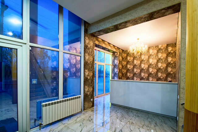 Гостиница Red House Белгород-7