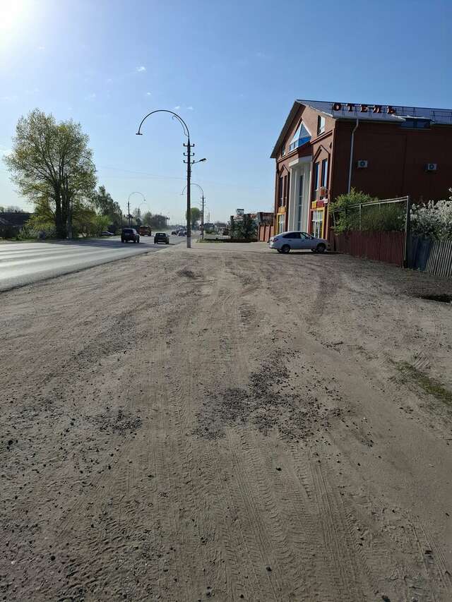 Гостиница Red House Белгород-90