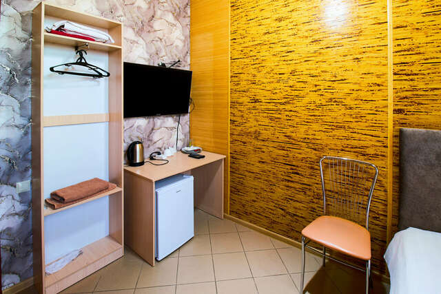 Гостиница Red House Белгород-33