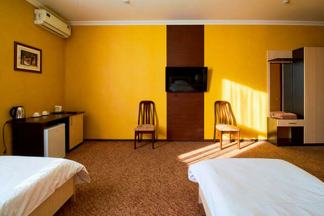 Гостиница Red House Белгород-62