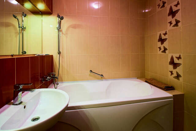 Гостиница Red House Белгород-71