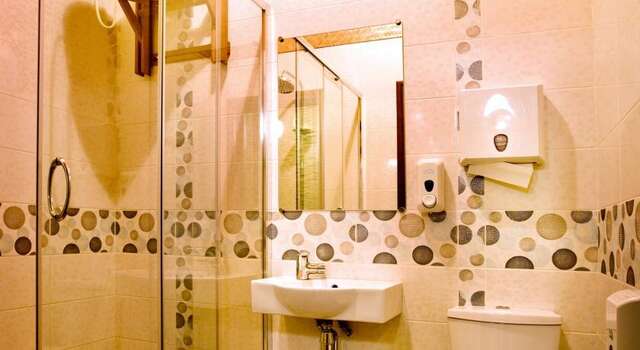 Гостиница Red House Белгород-96