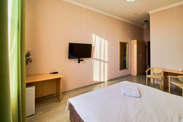 Гостиница Red House Белгород-51