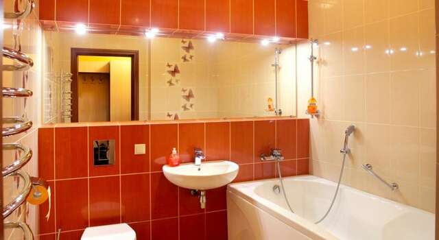 Гостиница Red House Белгород-95