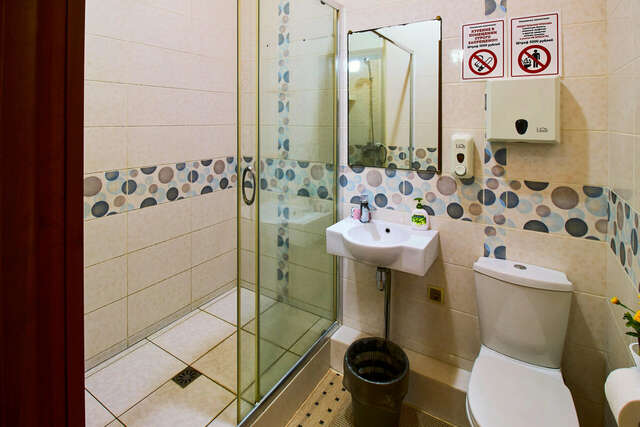 Гостиница Red House Белгород-34